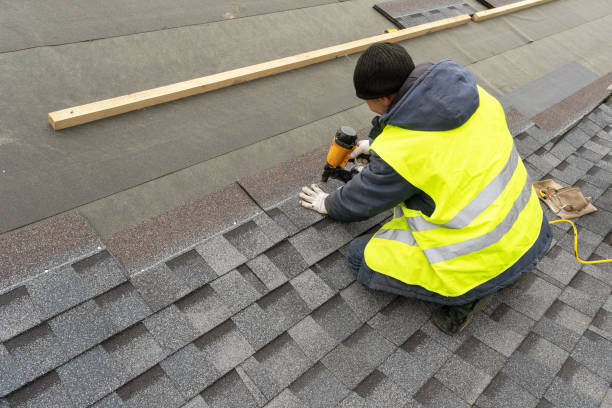 Best Local Roofing Companies  in Boothwyn, PA