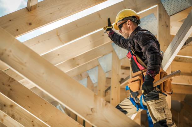 Best Commercial Roofing Services  in Boothwyn, PA
