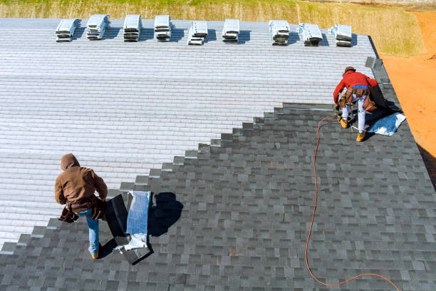 Best Commercial Roofing Services  in Boothwyn, PA
